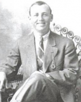 D. Elmer Edwards