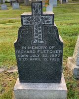 Richard H. Fletcher, Jr.