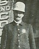 George Claude Kloster