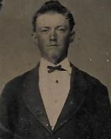Edward Rufus Garner