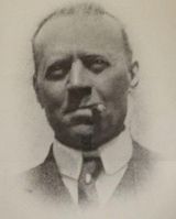 George Washington Batton
