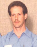 Timothy Cal McCaghren