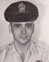 Kenneth Charles Bell