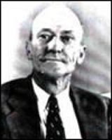 Howard Hamilton Knott