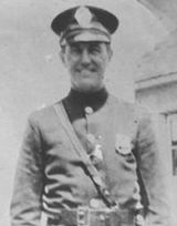 Harry E. Albin