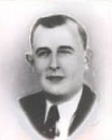 Clifton F. Arnsparger