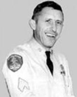 Joseph E. Sanchez