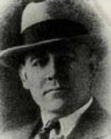 Harvey Edgar Correll