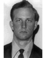 Frederick D. Vacha