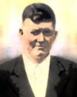 D. C. Alexander