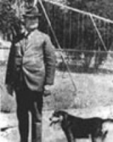 Arthur McDonald