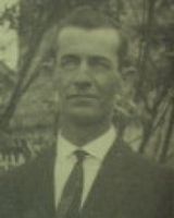 Wesley Scott Roe