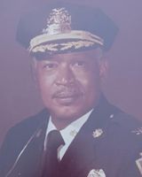 William Payton Hamilton, Jr.