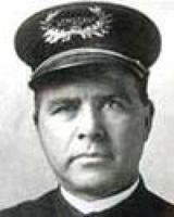 Maurice Murphy