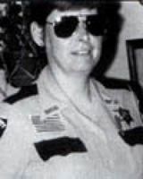 Janet Louise Rogers