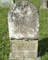 Isaac Pennington