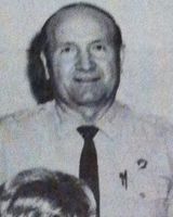 Douglas Lucian Batey