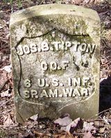 Joseph Berry Tipton