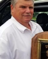 Wayne Douglas Snyder