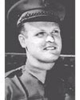 Richard J. Cahalan