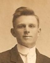 Herman Thomas Lange
