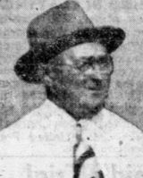 Hiram Frazier Cole