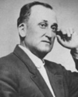 Patrick Andrew Carr