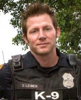 Craig E. Lehner