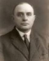 Abram L. Kulp