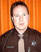 Kevin Michael Sherwood