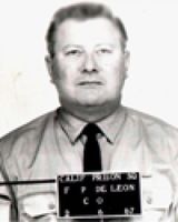 Frank P DeLeon