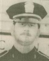 Wayne Monroe Warwick