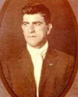 Joseph Mareno