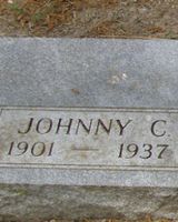 John Cleophus Ford