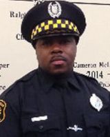 Calvin Maurice Hall