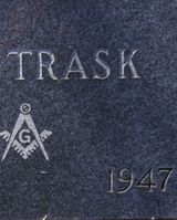 Clarence Jewell Trask, Sr.
