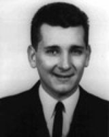 John Apanites, Jr.