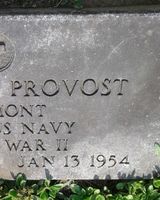 Robert W. Provost