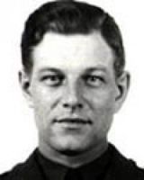 Arnold O. Werner