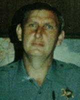Gary Douglas Blackwood