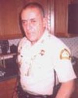 Charles Richard Baker, Sr.