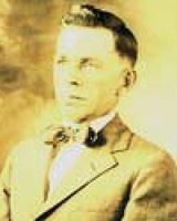 Thomas Sidney Moore