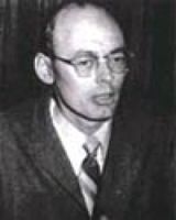 Lansing Lloyd Warren