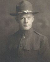 Marion Edward Palmer, Sr.