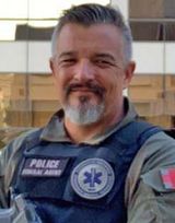Ronald Mason Hunter, Jr.