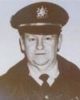 Robert G. Sparks