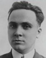 Harry Clester