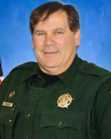 Terry Dyer