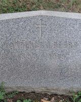 Lawrance Joseph Beers