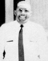 D'Antonio Andrew Washington